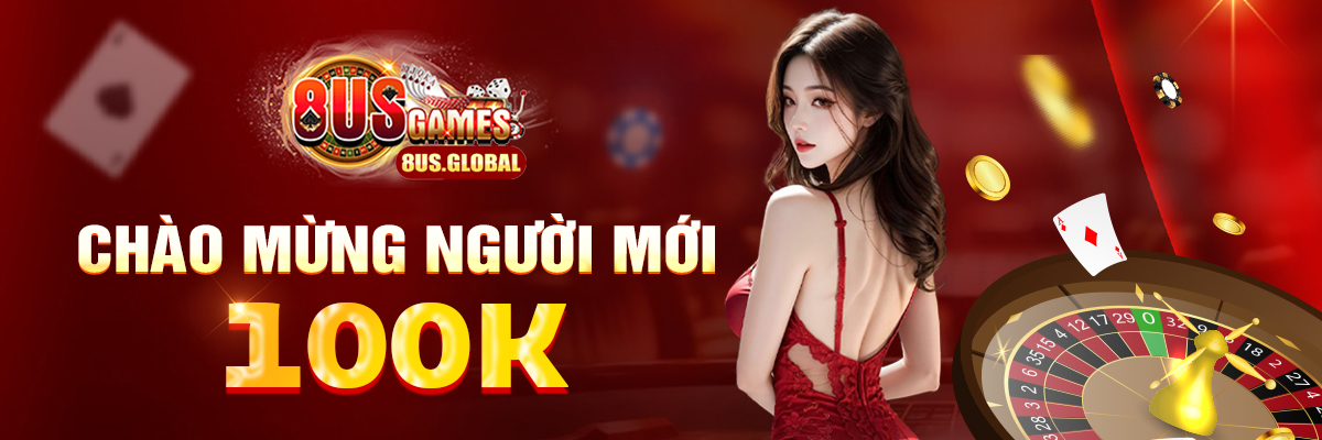Cách đăng ký tài khoản 8Us