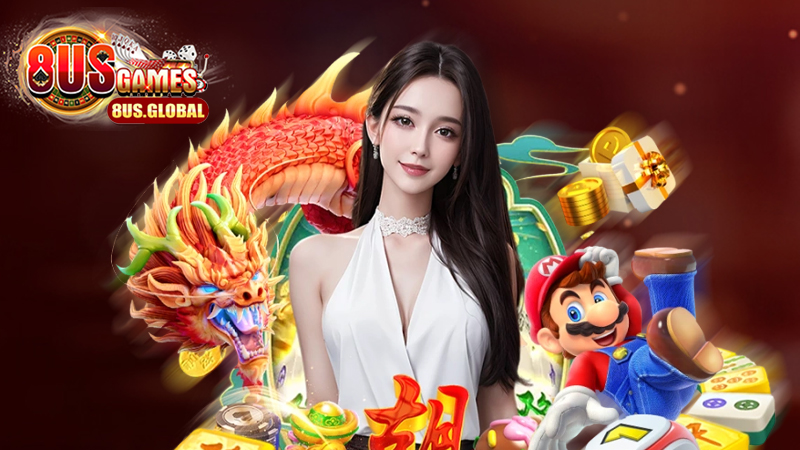 Những sản phẩm cá cược nổi bật tại 8Us