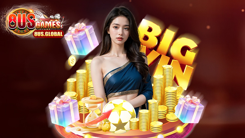 Đánh giá tổng quan hệ thống cá cược 8Us