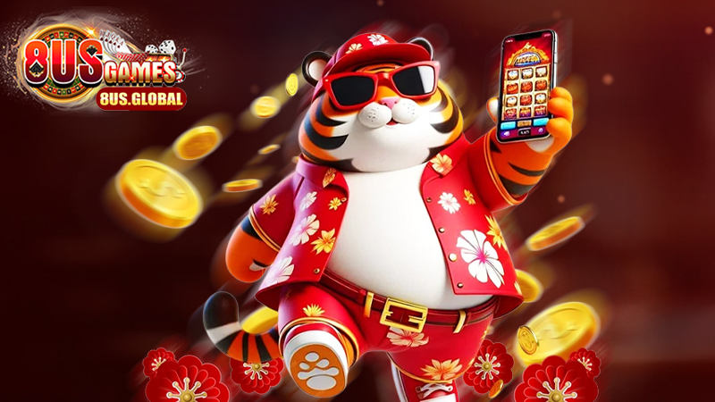 Hỗ trợ tải app 8Us trên thiết bị di động
